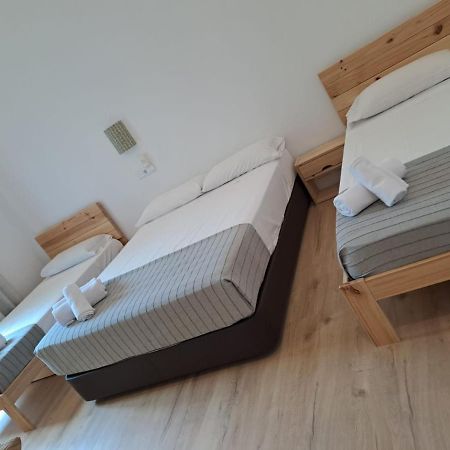Hostal Andrea Sol Madrid Luaran gambar