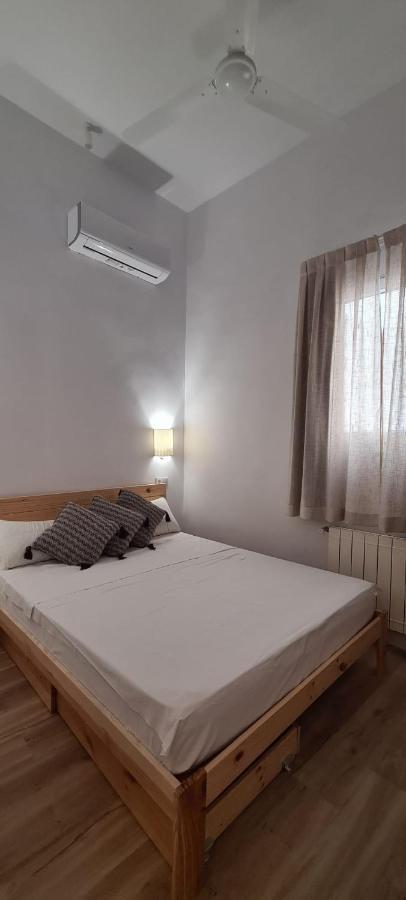 Hostal Andrea Sol Madrid Luaran gambar