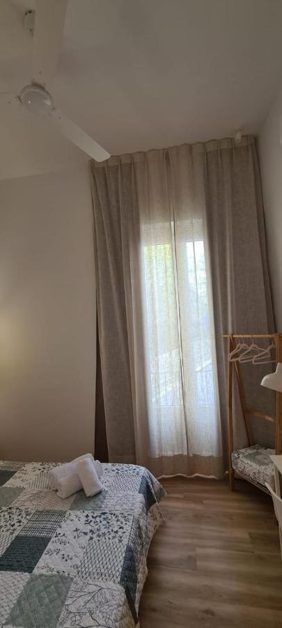 Hostal Andrea Sol Madrid Luaran gambar