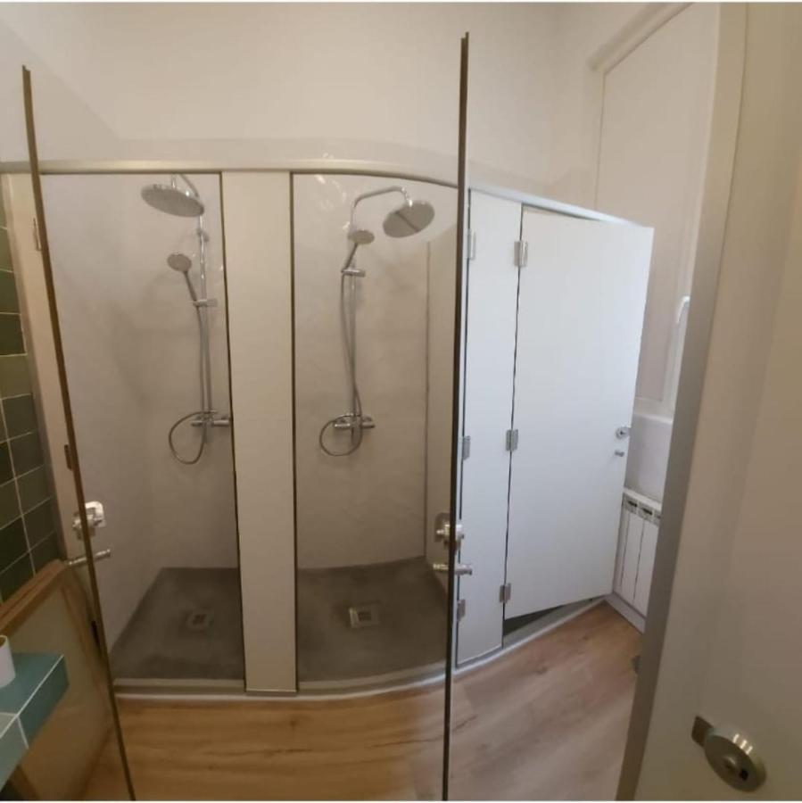 Hostal Andrea Sol Madrid Luaran gambar