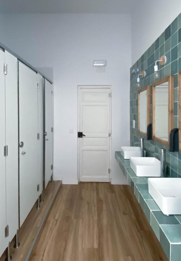 Hostal Andrea Sol Madrid Luaran gambar